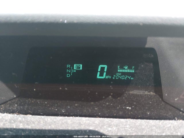 Продажа на аукционе авто 2008 Toyota Prius, vin: JTDKB20U583310723, номер лота: 46201268