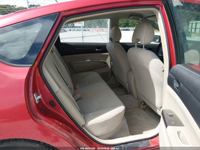 Продажа на аукционе авто 2008 Toyota Prius, vin: JTDKB20U583310723, номер лота: 46201268