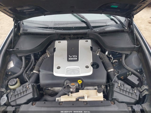 46201270 :رقم المزاد ، JN1CV6AR0AM452025 vin ، 2010 Infiniti G37x مزاد بيع