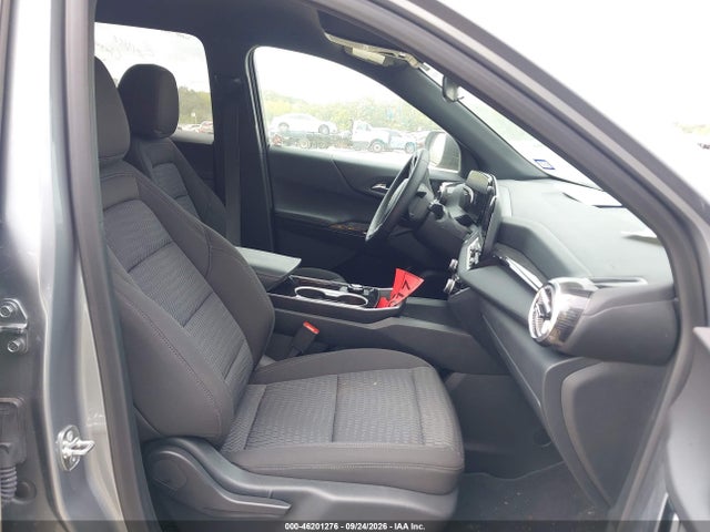 Продажа на аукционе авто 2026 Chevrolet Equinox Awd Lt, vin: 3GNAXPEG1TL349486, номер лота: 46201276