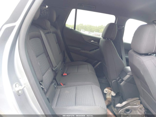 Продажа на аукционе авто 2026 Chevrolet Equinox Awd Lt, vin: 3GNAXPEG1TL349486, номер лота: 46201276