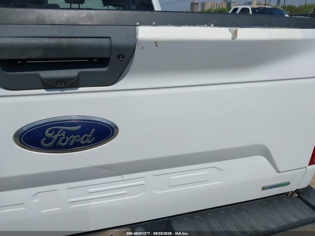 Ford F-150 Xl 2018 1FTFX1EG4JKF20810 Image 6