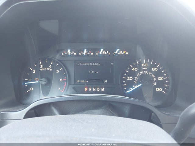 Ford F-150 Xl 2018 1FTFX1EG4JKF20810 Image 7