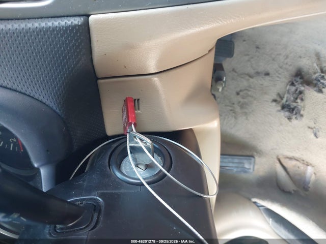 2005 Subaru Forester 2.5x მანქანა იყიდება აუქციონზე, vin: JF1SG63695H708415, აუქციონის ნომერი: 46201278