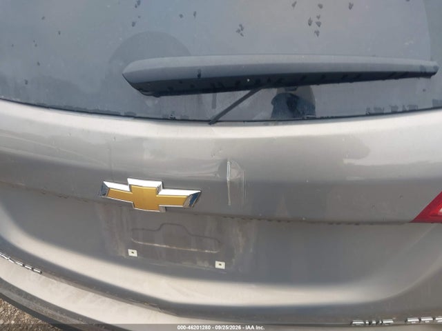 46201280 :رقم المزاد ، 3GNAXYEX5KS553461 vin ، 2019 Chevrolet Equinox Premier مزاد بيع