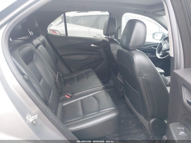 46201280 :رقم المزاد ، 3GNAXYEX5KS553461 vin ، 2019 Chevrolet Equinox Premier مزاد بيع