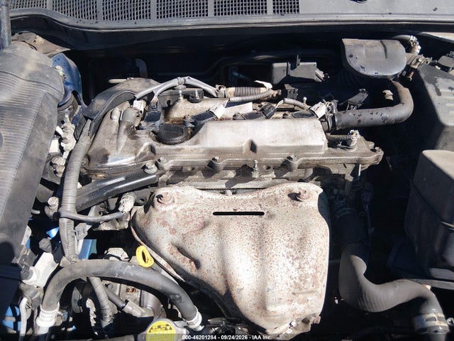 46201284 :رقم المزاد ، 4T1BF3EK8BU709401 vin ، 2011 Toyota Camry Le مزاد بيع