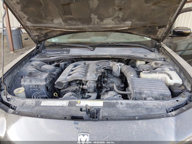 Продаж на аукціоні авто 2010 Dodge Charger Sxt, vin: 2B3CA3CV7AH188436, номер лоту: 46201286