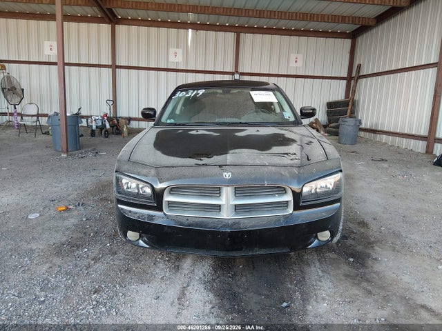 Продаж на аукціоні авто 2010 Dodge Charger Sxt, vin: 2B3CA3CV7AH188436, номер лоту: 46201286
