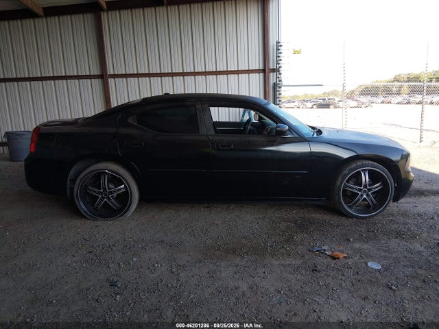 Продаж на аукціоні авто 2010 Dodge Charger Sxt, vin: 2B3CA3CV7AH188436, номер лоту: 46201286