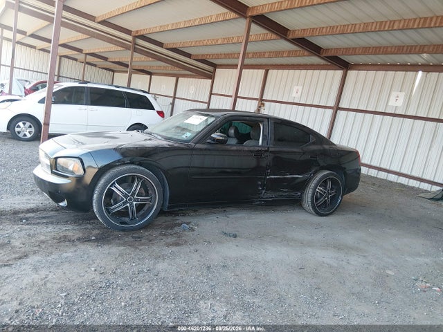 Продаж на аукціоні авто 2010 Dodge Charger Sxt, vin: 2B3CA3CV7AH188436, номер лоту: 46201286