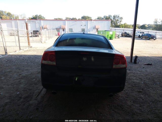 Продаж на аукціоні авто 2010 Dodge Charger Sxt, vin: 2B3CA3CV7AH188436, номер лоту: 46201286