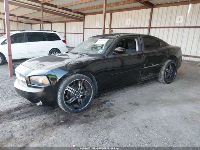 Продаж на аукціоні авто 2010 Dodge Charger Sxt, vin: 2B3CA3CV7AH188436, номер лоту: 46201286