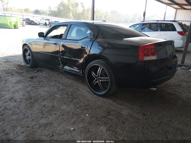 Продаж на аукціоні авто 2010 Dodge Charger Sxt, vin: 2B3CA3CV7AH188436, номер лоту: 46201286