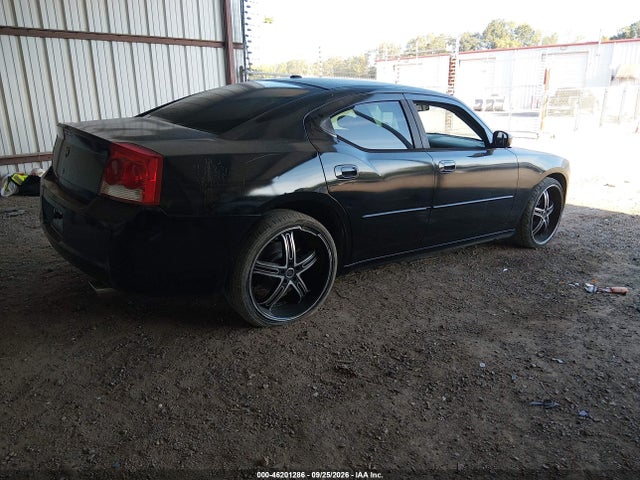 Продаж на аукціоні авто 2010 Dodge Charger Sxt, vin: 2B3CA3CV7AH188436, номер лоту: 46201286