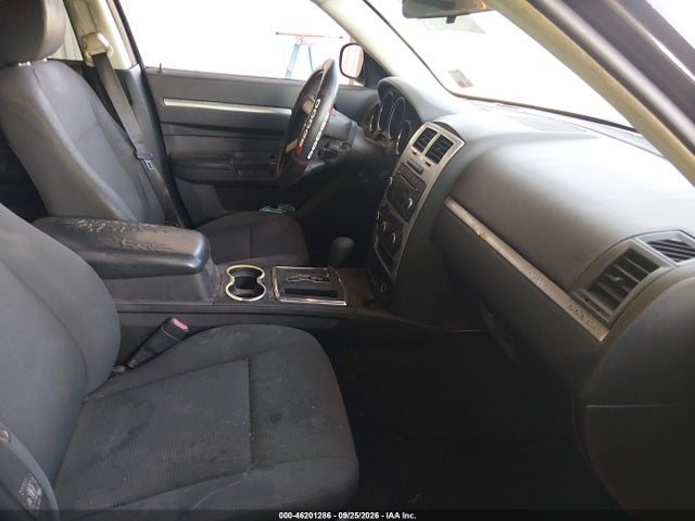 Продаж на аукціоні авто 2010 Dodge Charger Sxt, vin: 2B3CA3CV7AH188436, номер лоту: 46201286