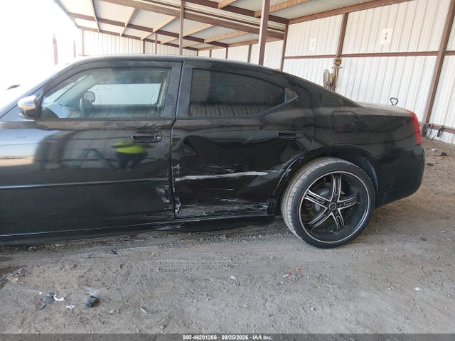 Продаж на аукціоні авто 2010 Dodge Charger Sxt, vin: 2B3CA3CV7AH188436, номер лоту: 46201286