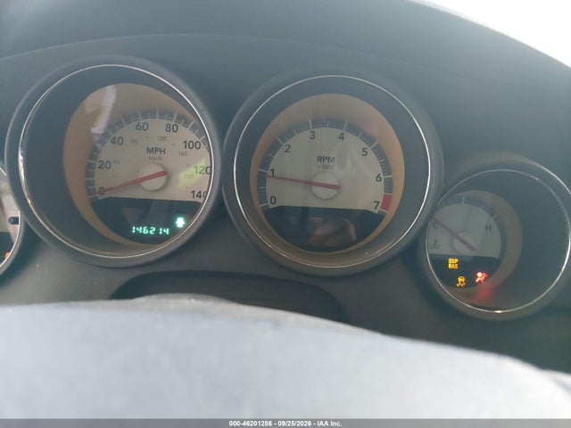 Продаж на аукціоні авто 2010 Dodge Charger Sxt, vin: 2B3CA3CV7AH188436, номер лоту: 46201286