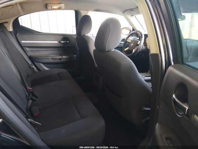 Продаж на аукціоні авто 2010 Dodge Charger Sxt, vin: 2B3CA3CV7AH188436, номер лоту: 46201286