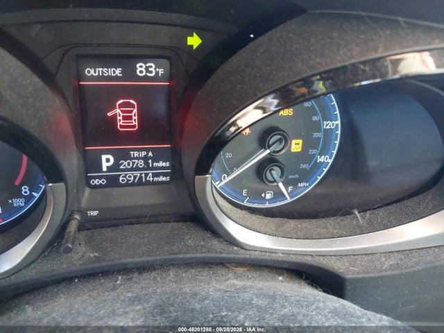 Продаж на аукціоні авто 2016 Toyota Corolla S Plus, vin: 5YFBURHE6GP537988, номер лоту: 46201288