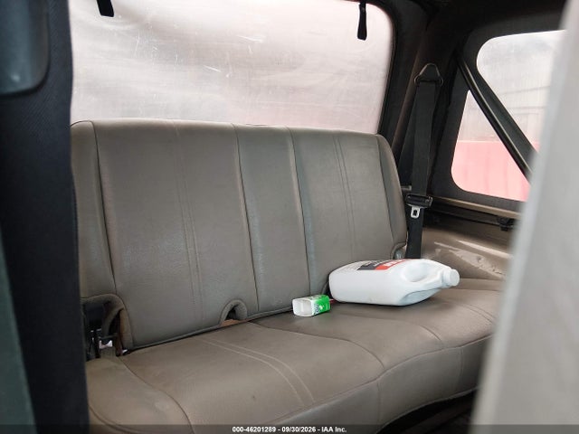 Продаж на аукціоні авто 2004 Jeep Wrangler X, vin: 1J4FA39S34P700342, номер лоту: 46201289
