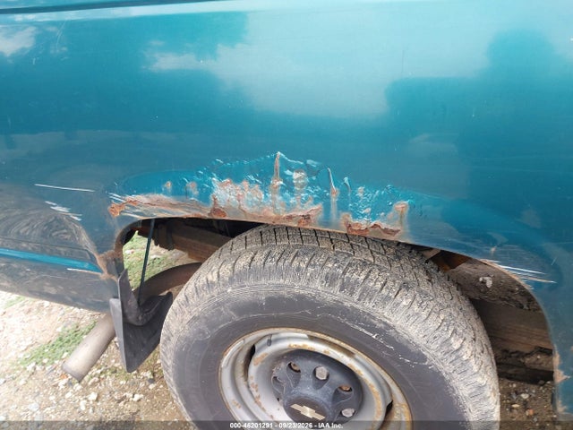 Продажа на аукционе авто 1998 Chevrolet C2500 Fleetside, vin: 1GCGC24R3WZ279197, номер лота: 46201291