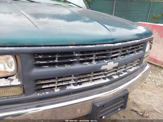 Продажа на аукционе авто 1998 Chevrolet C2500 Fleetside, vin: 1GCGC24R3WZ279197, номер лота: 46201291