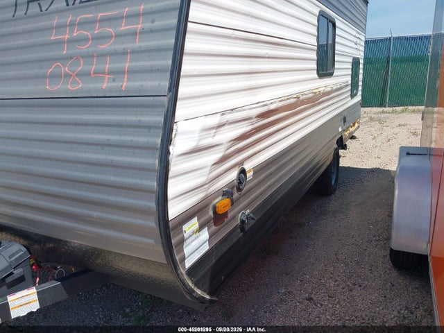 2022 Keystone Rv Aspen Trail მანქანა იყიდება აუქციონზე, vin: 4YDTATG15NJ924295, აუქციონის ნომერი: 46201295