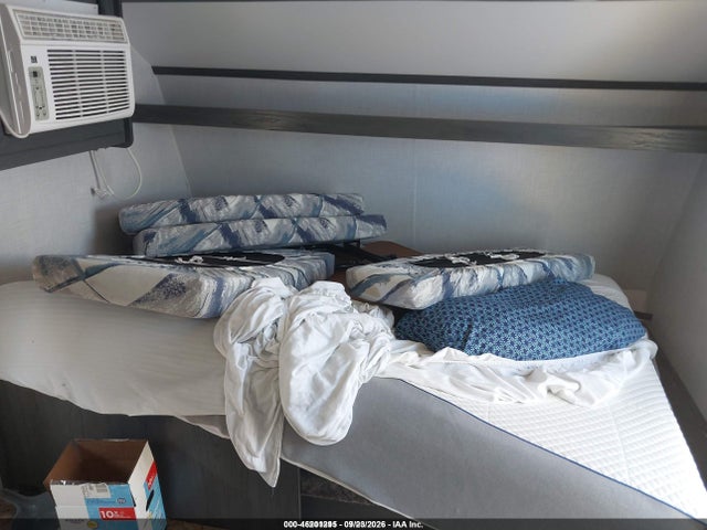 2022 Keystone Rv Aspen Trail მანქანა იყიდება აუქციონზე, vin: 4YDTATG15NJ924295, აუქციონის ნომერი: 46201295