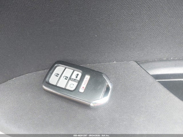 2016 Honda Civic Ex მანქანა იყიდება აუქციონზე, vin: 2HGFC2F71GH556696, აუქციონის ნომერი: 46201297