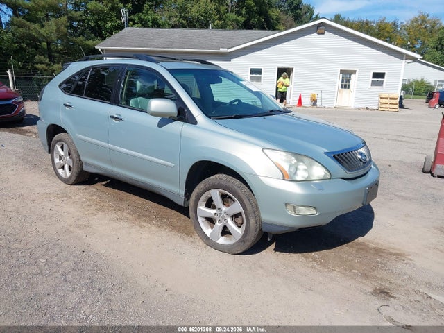 Aukcja sprzedaży 2008 Lexus Rx 350, vin: 2T2HK31U18C054338, numer aukcji: 46201308