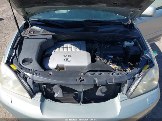 Продаж на аукціоні авто 2008 Lexus Rx 350, vin: 2T2HK31U18C054338, номер лоту: 46201308
