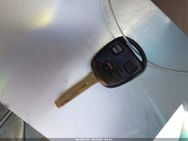 Продаж на аукціоні авто 2008 Lexus Rx 350, vin: 2T2HK31U18C054338, номер лоту: 46201308