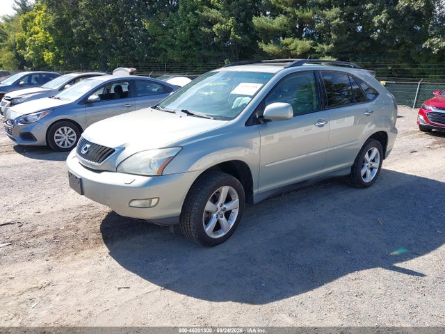 Продаж на аукціоні авто 2008 Lexus Rx 350, vin: 2T2HK31U18C054338, номер лоту: 46201308