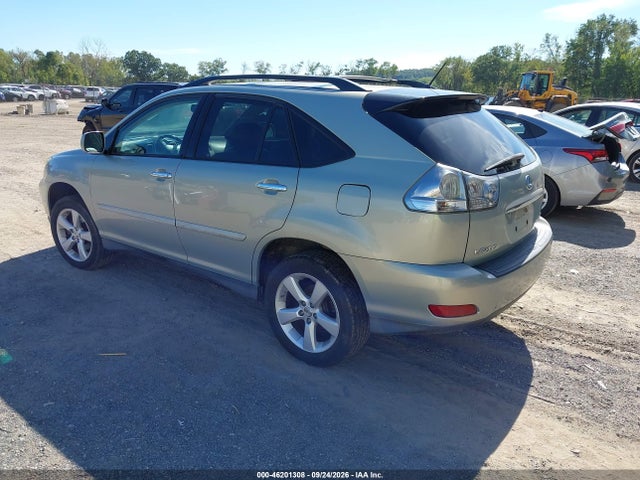 Продаж на аукціоні авто 2008 Lexus Rx 350, vin: 2T2HK31U18C054338, номер лоту: 46201308