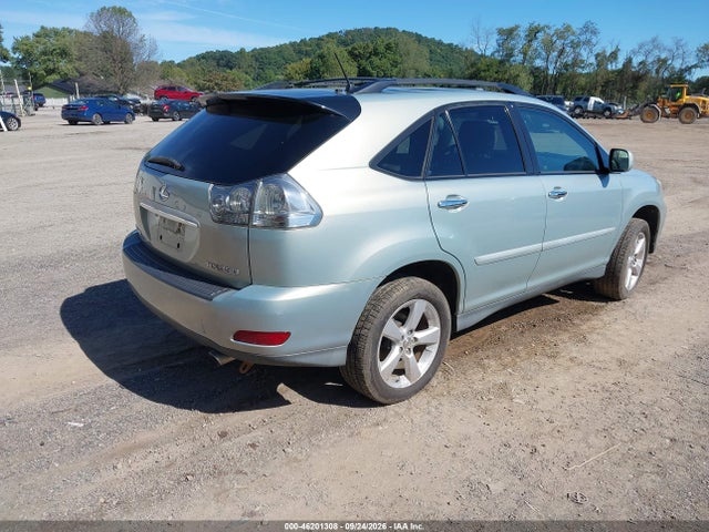 Продаж на аукціоні авто 2008 Lexus Rx 350, vin: 2T2HK31U18C054338, номер лоту: 46201308