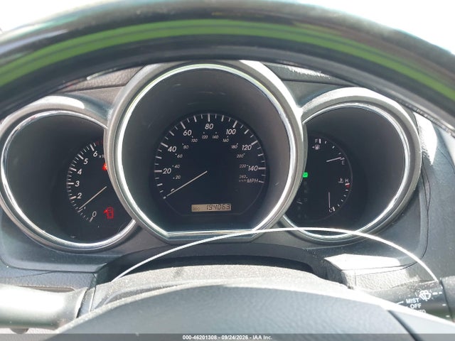 Продаж на аукціоні авто 2008 Lexus Rx 350, vin: 2T2HK31U18C054338, номер лоту: 46201308