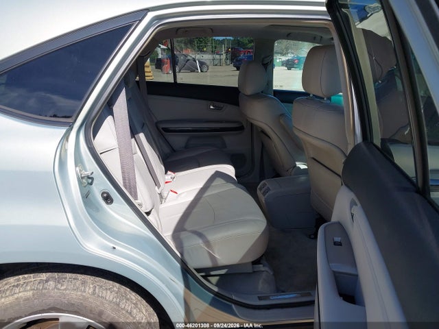 Продаж на аукціоні авто 2008 Lexus Rx 350, vin: 2T2HK31U18C054338, номер лоту: 46201308