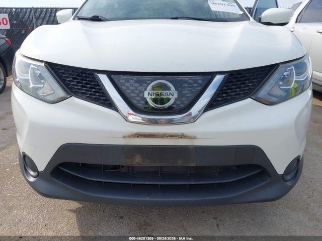 Продажа на аукционе авто 2018 Nissan Rogue Sport S, vin: JN1BJ1CP9JW155474, номер лота: 46201309