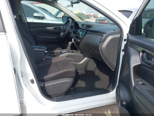 Продажа на аукционе авто 2018 Nissan Rogue Sport S, vin: JN1BJ1CP9JW155474, номер лота: 46201309