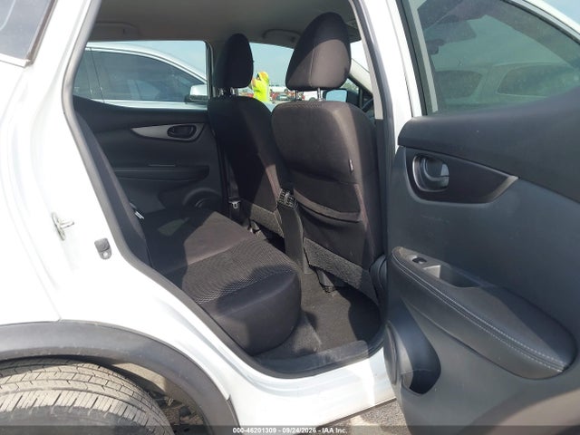 Продажа на аукционе авто 2018 Nissan Rogue Sport S, vin: JN1BJ1CP9JW155474, номер лота: 46201309