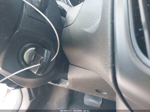 Ford FOCUS SE 2015 1FADP3F27FL248167 Image 11