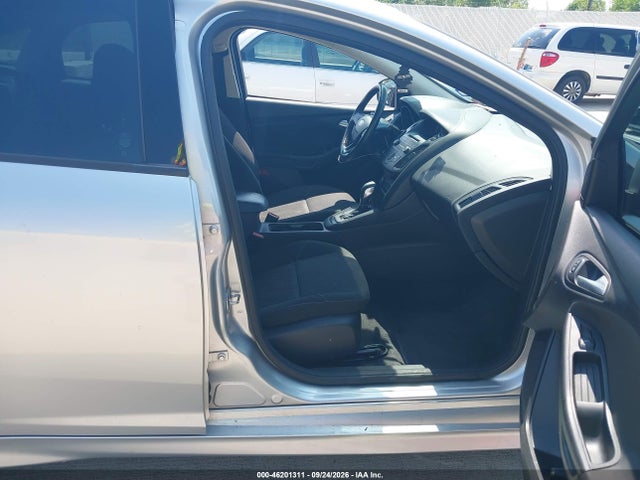 Ford FOCUS SE 2015 1FADP3F27FL248167 Image 5