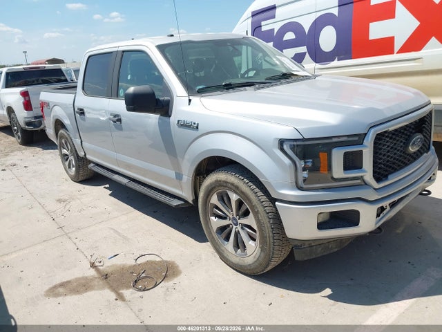 2019 1FTEW1EP5KKD44396 головне зображення