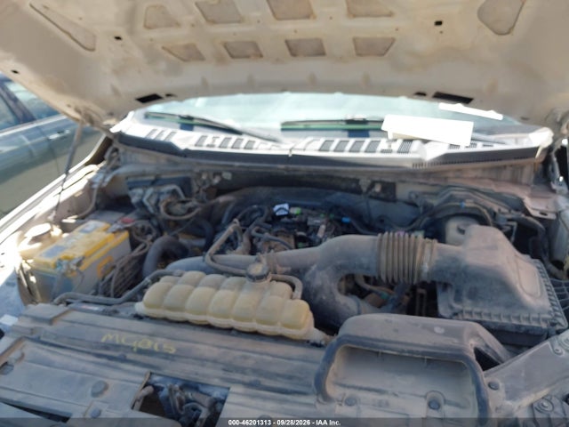 Ford F-150 Xl 2019 1FTEW1EP5KKD44396 Image 10