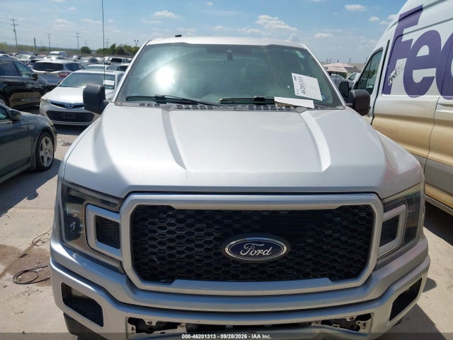 Ford F-150 Xl 2019 1FTEW1EP5KKD44396 Image 13