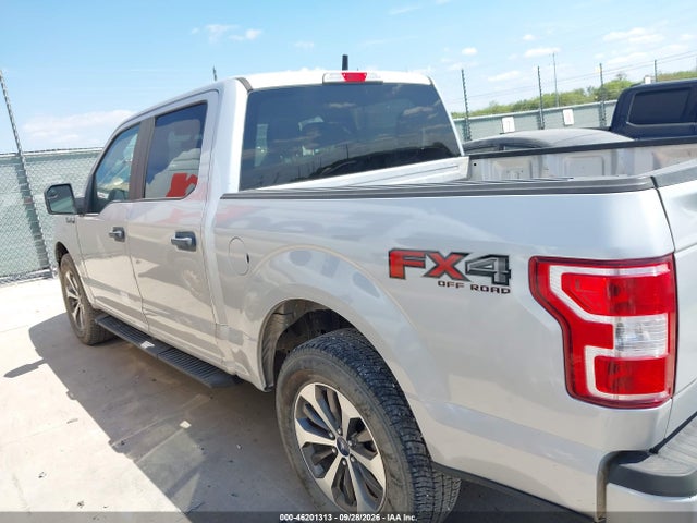 Ford F-150 Xl 2019 1FTEW1EP5KKD44396 Image 15