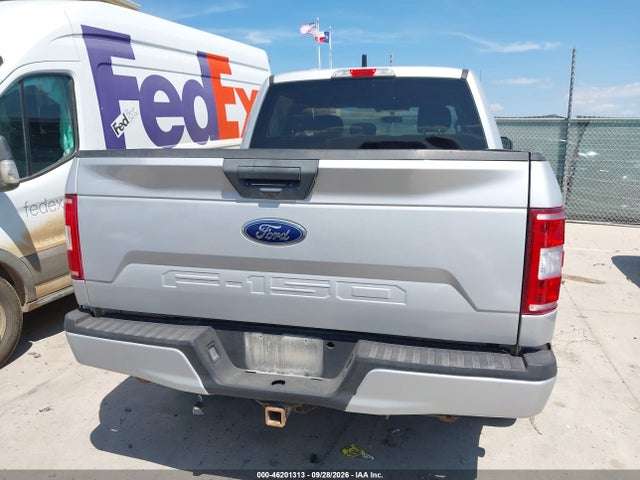 Ford F-150 Xl 2019 1FTEW1EP5KKD44396 Image 17