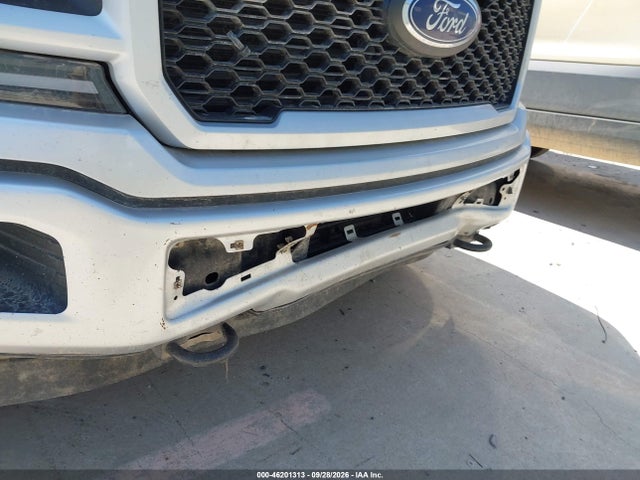 Ford F-150 Xl 2019 1FTEW1EP5KKD44396 Image 12