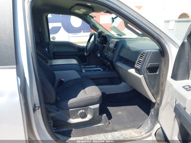 Ford F-150 Xl 2019 1FTEW1EP5KKD44396 Image 5